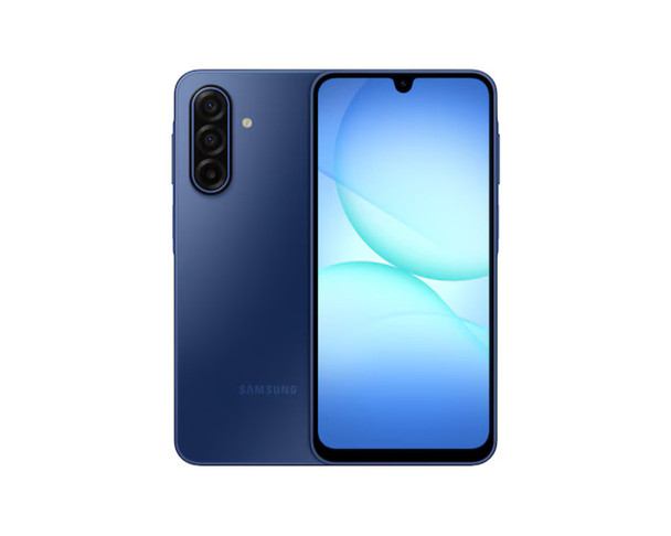 Samsung A17 128GB LTE BLUE