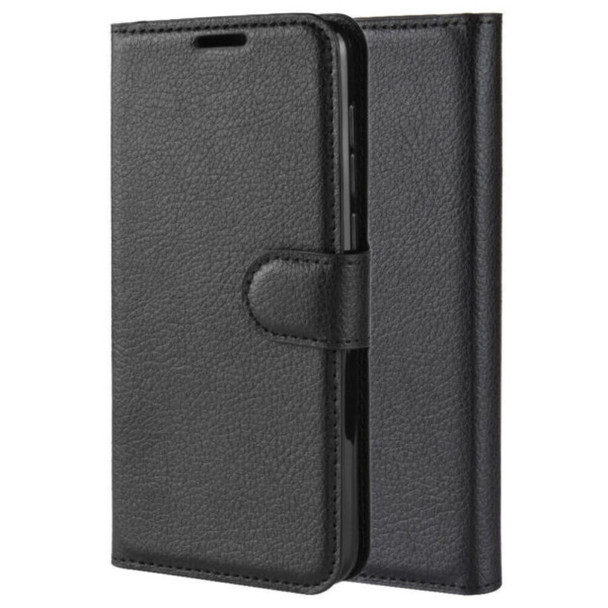 Samsung S24 Flip Case Black