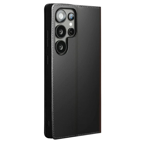 Samsung S25 Ultra Flip Black