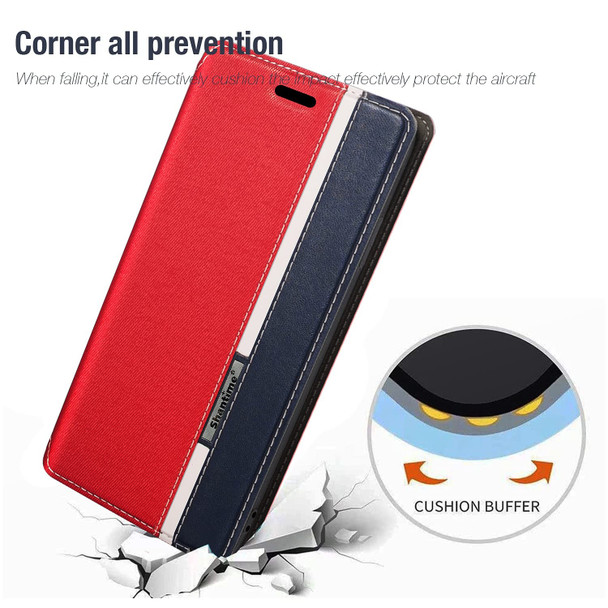 Samsung S26 Flip Red