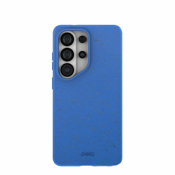 Samsung S26 Ultra Flip Blue