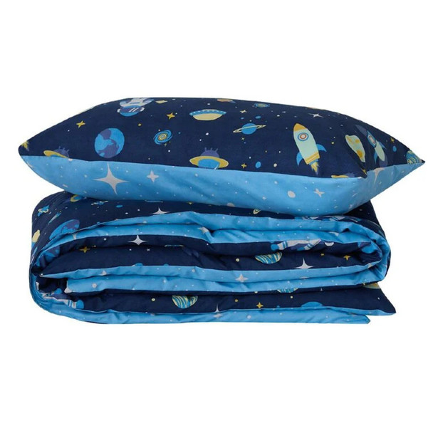 Set Reversible Astro King Singl