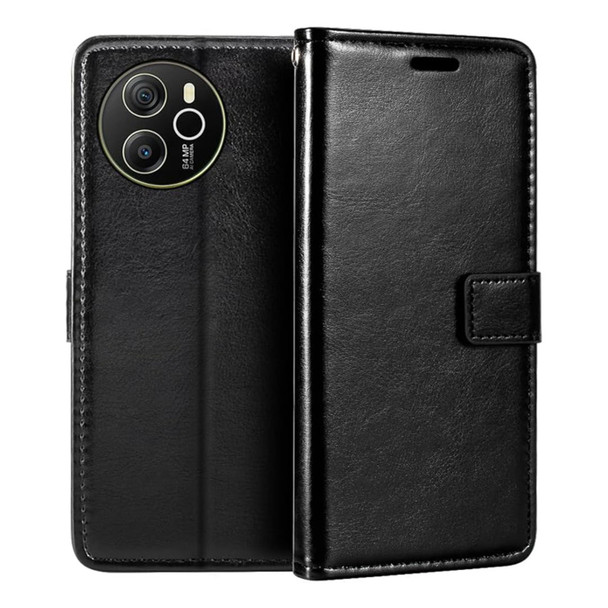 Shark 8 Stripe Flip Black