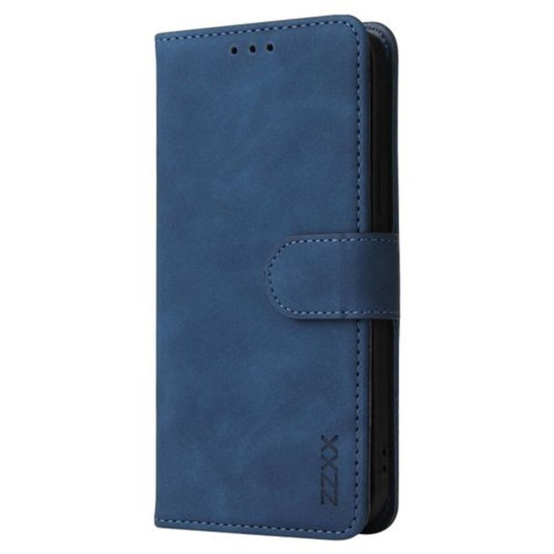 Shark 8 Stripe Flip Dark Blue