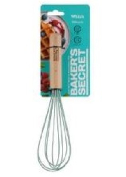 Silicone Whisk 9inch