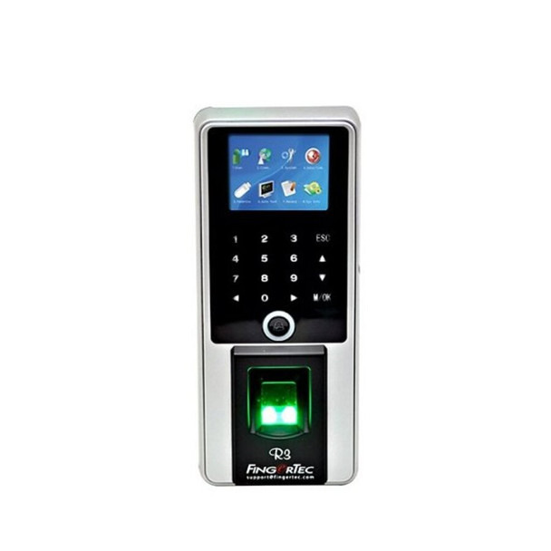 Single Leaf Glass FINGERTEC DOO