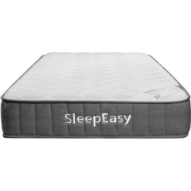 Single-size Pocket Spring Mattr