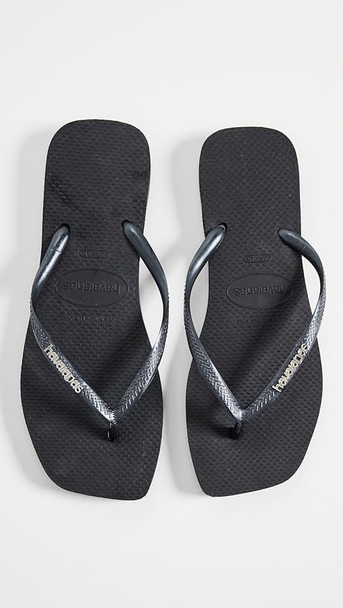 Slim Square Metallic 2976 41-42