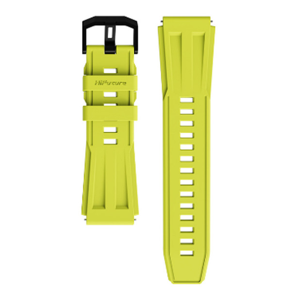 Smart Watch Strap Fluorescent Y