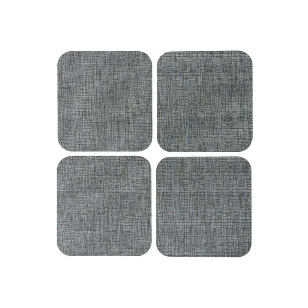 Soft Edge Square Woven