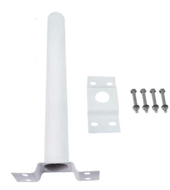 SOLAR BRACKET WHITE