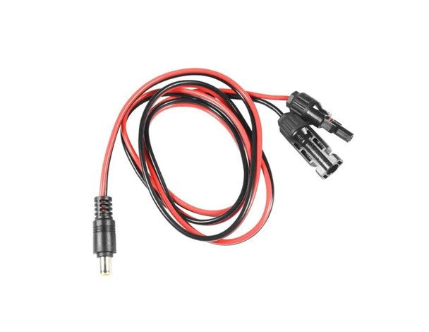Solar Charging Cable to DC7909