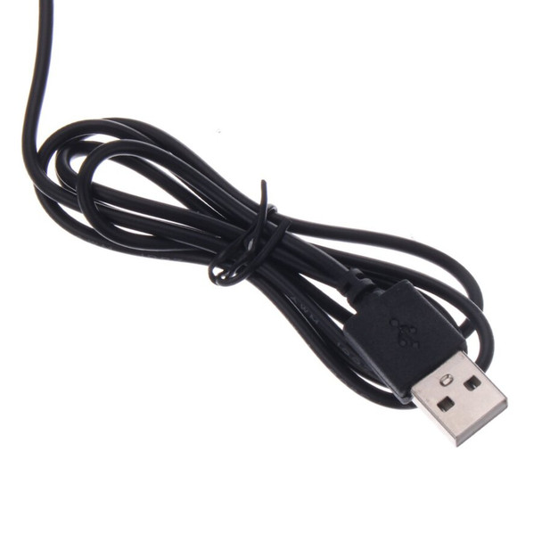 Solar Fan USB cable