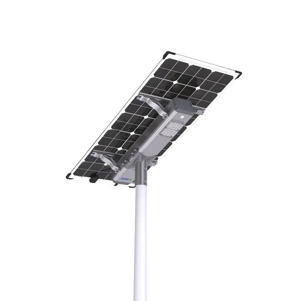 Solar Streetlight 150W SHCET