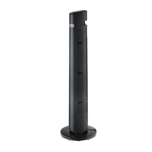 SOLT 103cm Tower Fan BLACK