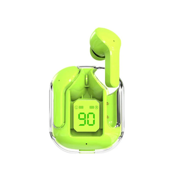 SonicAir Trendy ENC Earbud  Gre