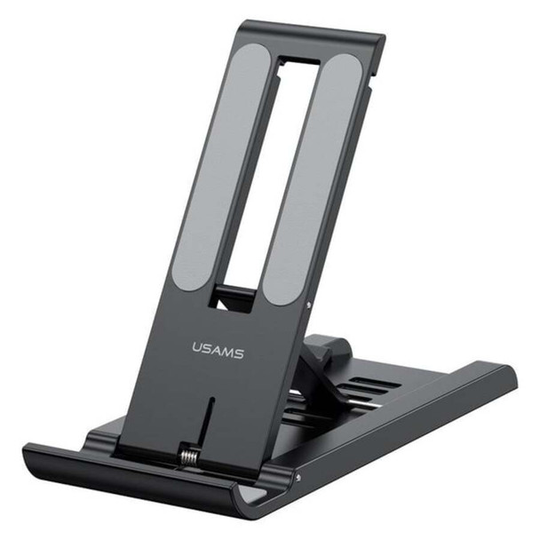 Spring Folding Phone Stand