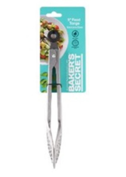 Stainless Steel Food Tong