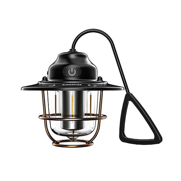 T57  LED Camping light