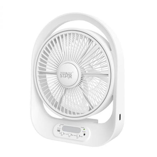 Table Fan 12