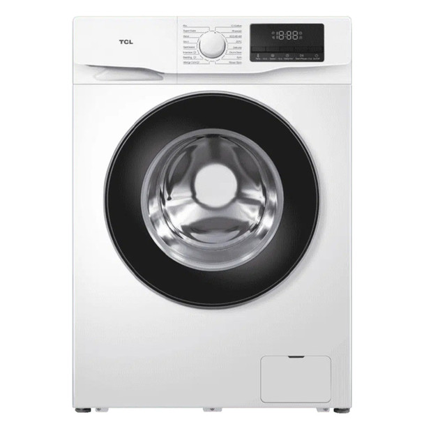 TCL 7.5Kg Front Loader