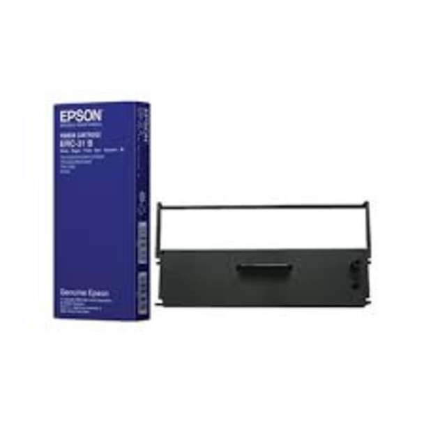 TM-U590 Ribbon ERC31 BLACK