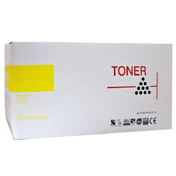 TN257 Yellow - Compat