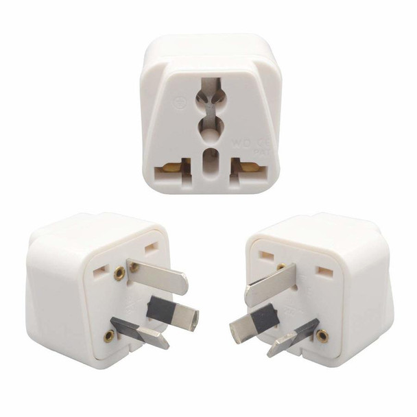 Travel Adapter 3Pin