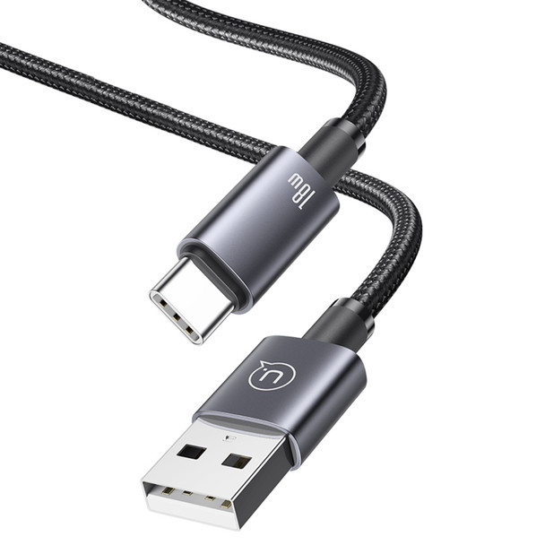 Type-C 3A Fast Charger 2m