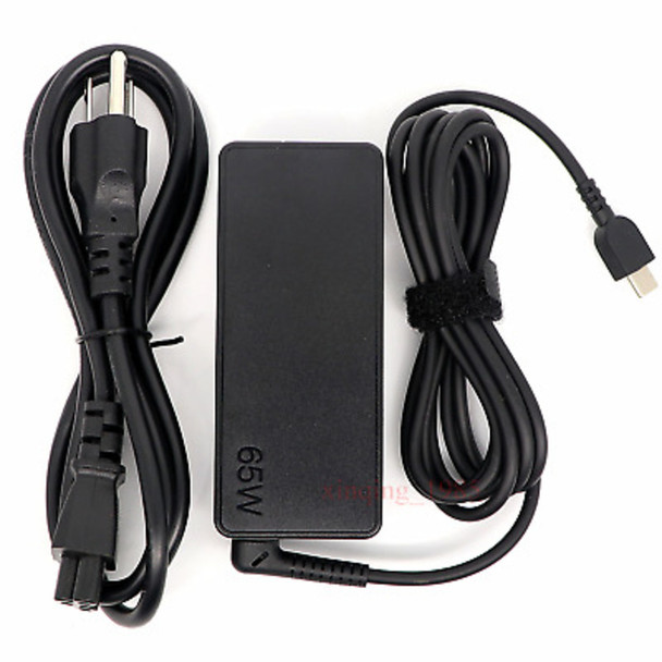 Type C Charger 65W