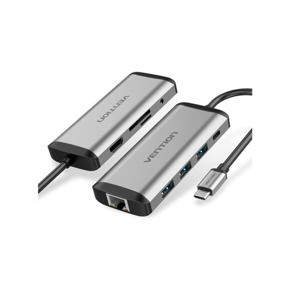 Type-C to Docking Station 0.15M