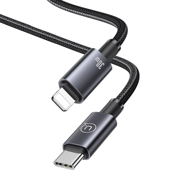 Type-C To Lightning 30W 2M