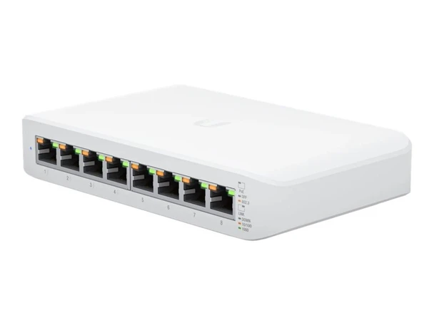 Ubiquiti USW-Lite-8-POE