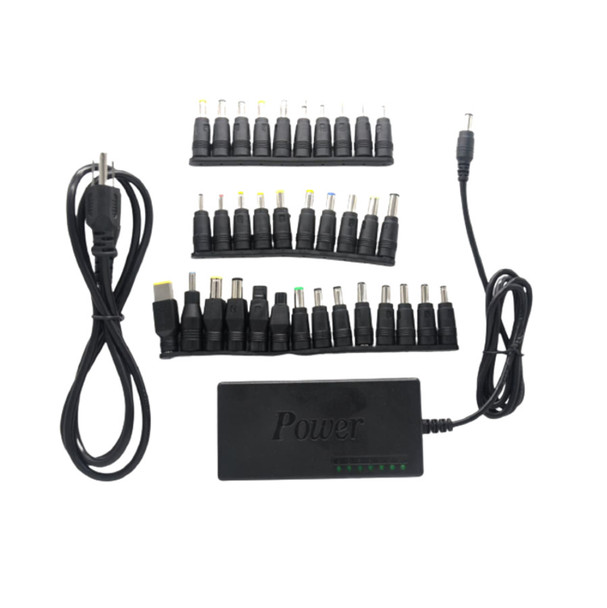 Universal AC Power Adapter