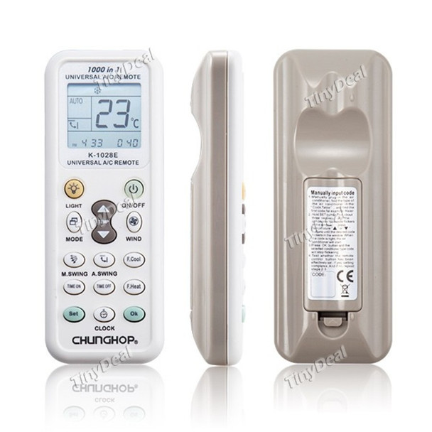 Universal Remote