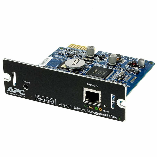 UPS Network Management Card