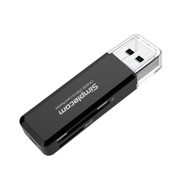 USB3.0 Card Reader