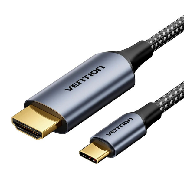 USB-C to HDMI-A 4K HD Cable 1.8
