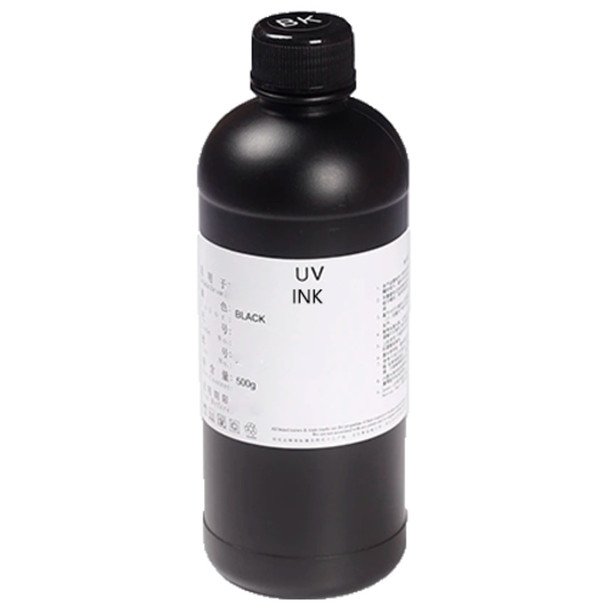 UV2-K Black