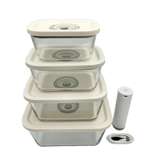 Vacuum set container SV-01