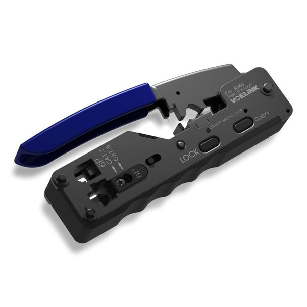 VCELINK RJ45 Crimping Tool