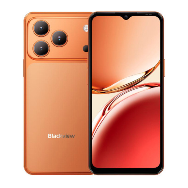 Wave 7C 64GB ORANGE