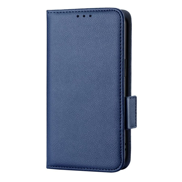 Wave 8C Flip Case D.Blue