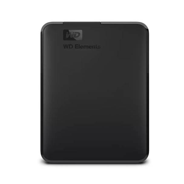 WD Elements 1TB