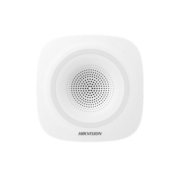 Wireless Indoor Siren