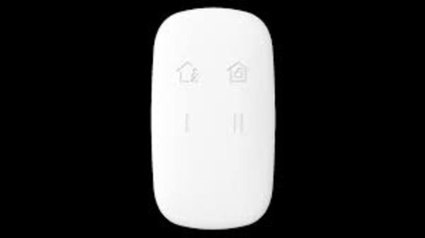 Wireless Keyfob Remote