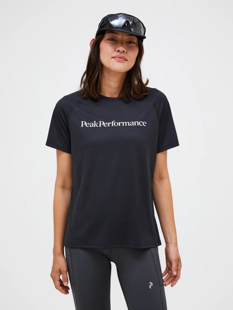 WOMEN Round Neck WHT 3018 XL