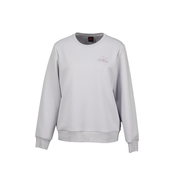 WOMEN SWEATER PRPL 2XL