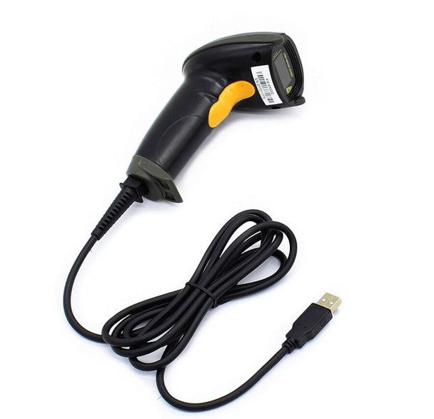 WoneNice Barcode Scanner