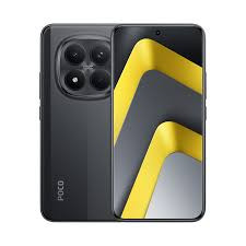  Xiaomi Poco M8 256GB Silver